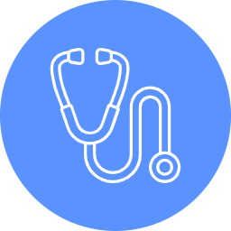 Doctor Icon